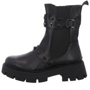 Tamaris Stiefel Schwarz