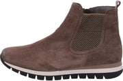Gabor Comfort Chelsea Boot Braun