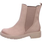 Marco Tozzi Chelsea Boot Beige