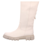 Gabor Langschaftstiefel  Weiß