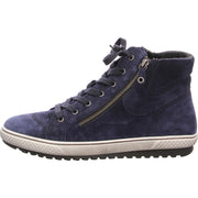 Gabor Sneaker high Blau
