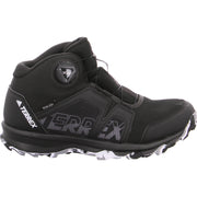 adidas Terrex Boa Mid Outdoor Stiefel Schwarz
