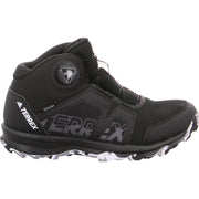 adidas Terrex Boa Mid Outdoor Stiefel Schwarz