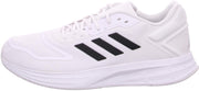 adidas Duramo 10 Trainingsschuh Weiß