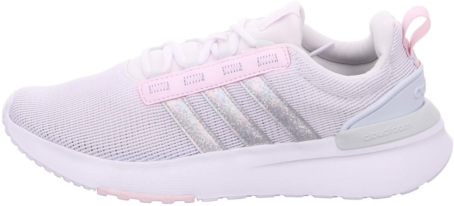 adidas Racer TR21 K Trainingsschuh Weiß
