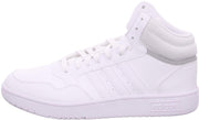 adidas Hoops Mid 3.0 K Stiefel Weiß