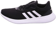 adidas QT Racer 3.0 Trainingsschuh Schwarz