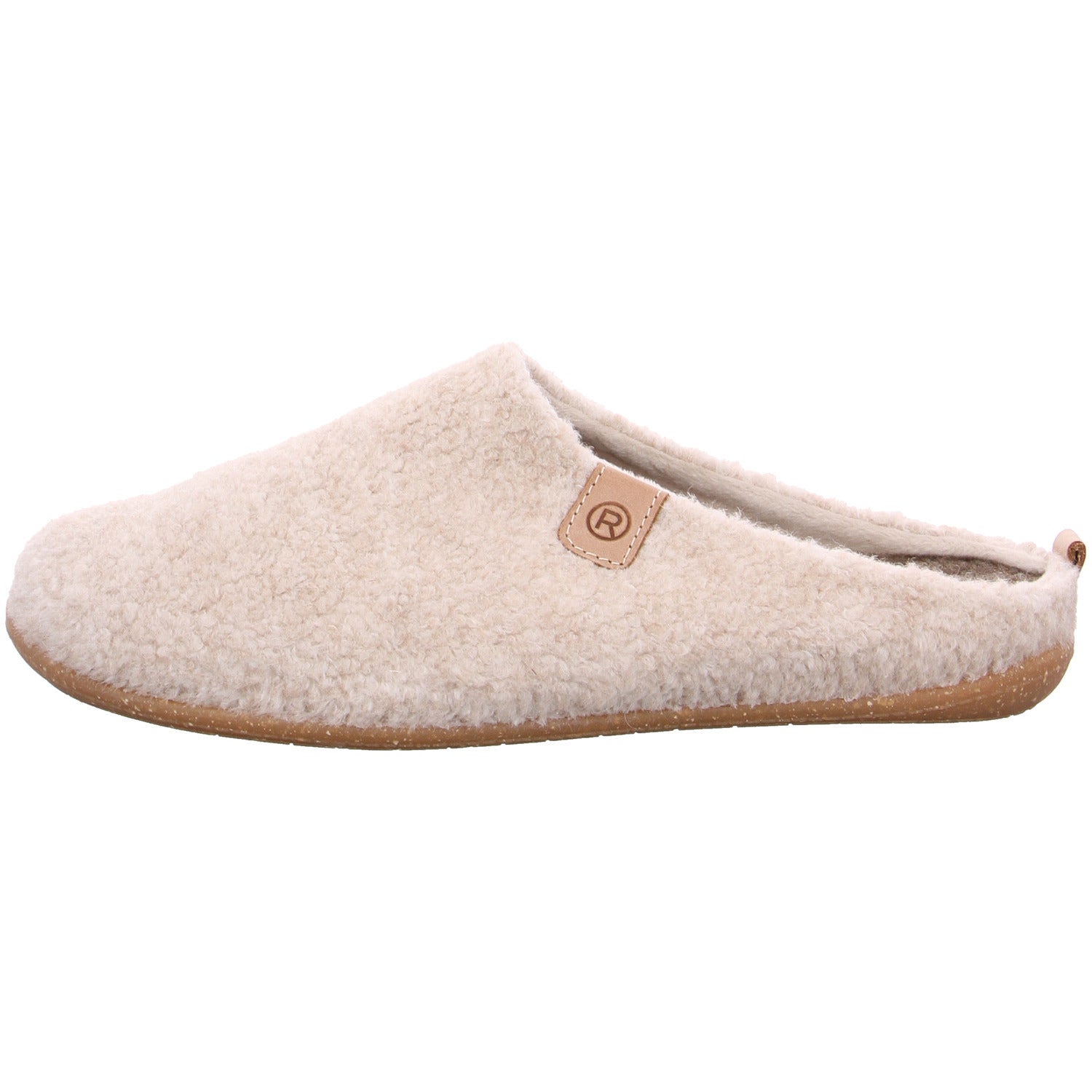 Rohde Tivoli Hausschuh Beige