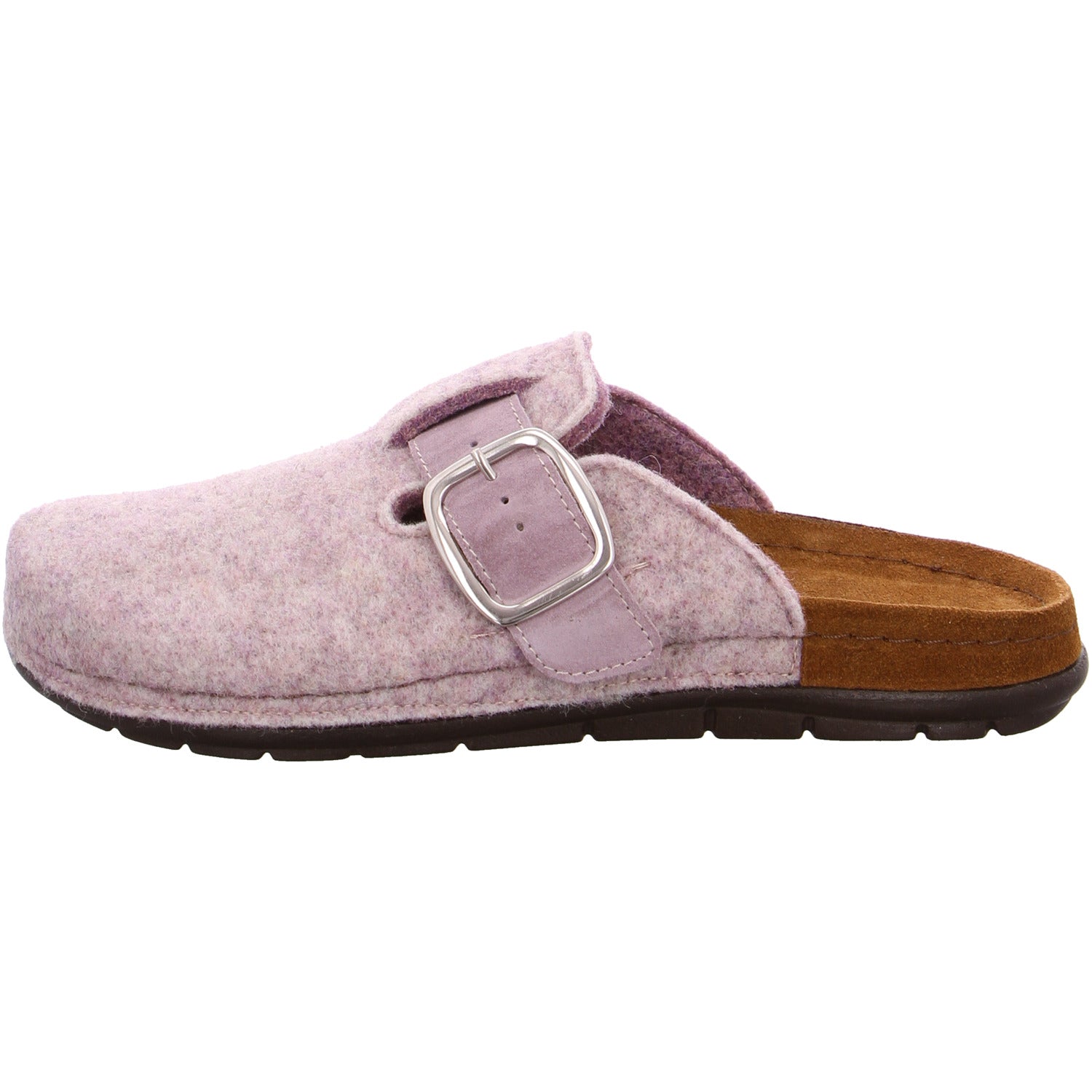 Rohde Rodigo Hausschuh Rosa