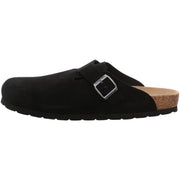 Rohde Grado Clogs Schwarz