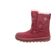 Superfit Flavia Winterstiefel Rosa