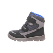 Superfit Mars Winterstiefel Grau