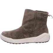 Legero Cosy Winterstiefel Grau