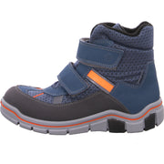 Ricosta Gabris Winterstiefel Blau