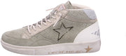 Cetti Sneaker high Grün