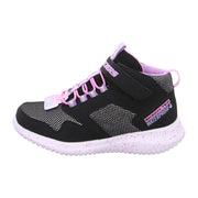 Skechers Ultra Flex Sneaker high Schwarz