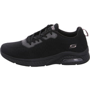 Skechers Squad Air Sportschuh Schwarz