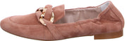 Gianluca Pisati Slipper Rosa