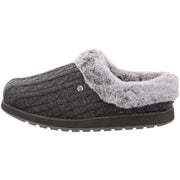 Skechers Keepsakes Ice Angel Hausschuh Grau