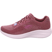 Skechers Ultra Flex 3.0 Trainingsschuh Rot
