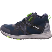 Vado Mike Stiefel Blau
