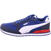 Puma ST Runner v3 NL Sneaker Blau
