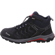Kastinger Tremor Wanderstiefel Blau