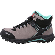 Kastinger Tremor Wanderstiefel Grau