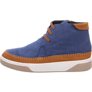 Gemini Schnürstiefel Blau