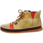 Gemini Schnürstiefel Grün