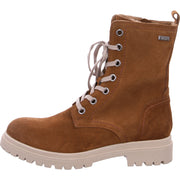 Sabalin Winterstiefel Braun
