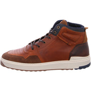Bullboxer Schnürstiefel Braun