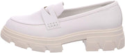 Bullboxer Slipper Weiß