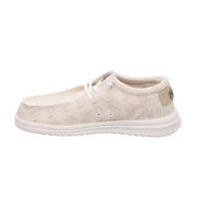 Fusion Slipper Weiß