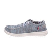 Fusion Slipper Mehrfarbig