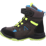 Tom Tailor Winterstiefel Grau