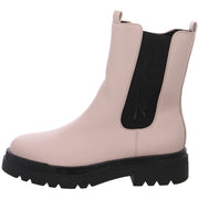 Tom Tailor Chelsea Boot Beige
