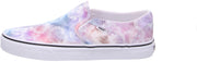 Vans WM Asher Leinenschuh Mehrfarbig