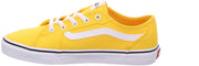 Vans WM Filmore Decon Leinenschuh Gelb