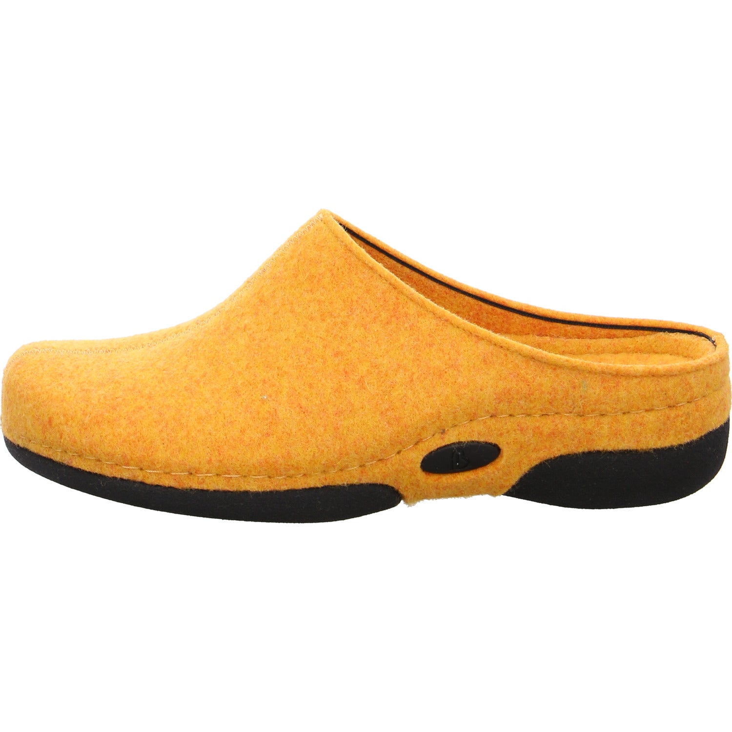 Berkemann Lauren Hausschuh Orange