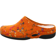 Berkemann Leila Hausschuh Orange