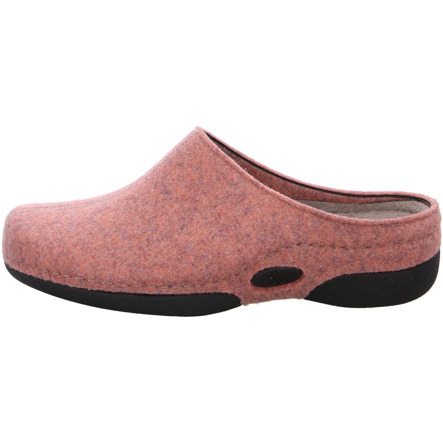 Berkemann Lauren Hausschuh Rosa