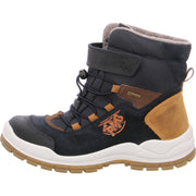 Primigi Hans GTX Winterstiefel Schwarz
