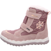 Primigi Frozen GTX Winterstiefel Rosa