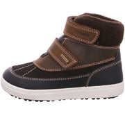 Primigi Barth 19 GTX Winterstiefel Braun