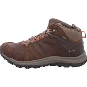 KEEN Terradora Wanderstiefel Beige