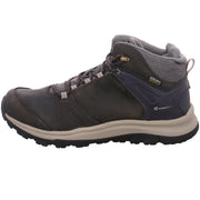 KEEN Terradora Mid Wanderstiefel Grau