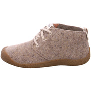 KEEN Mosey Chukka Schnürer Beige
