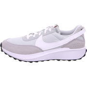 Nike Waffle Debuts Sneaker Grau