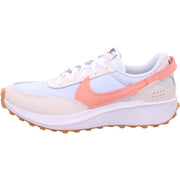 Nike Waffle Debut Sneaker Grau